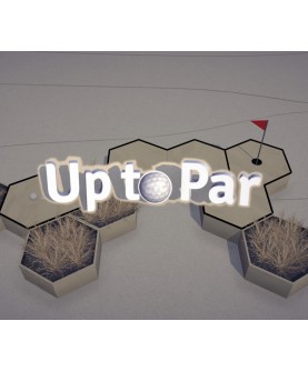 Up To Par Steam Key EUROPE